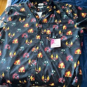 Star Wars RSVLTS -3x journey to the Darkside